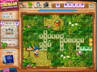 Thomas and the Magical Words screenshot